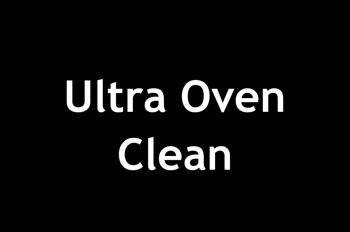 Ultra Oven Clean