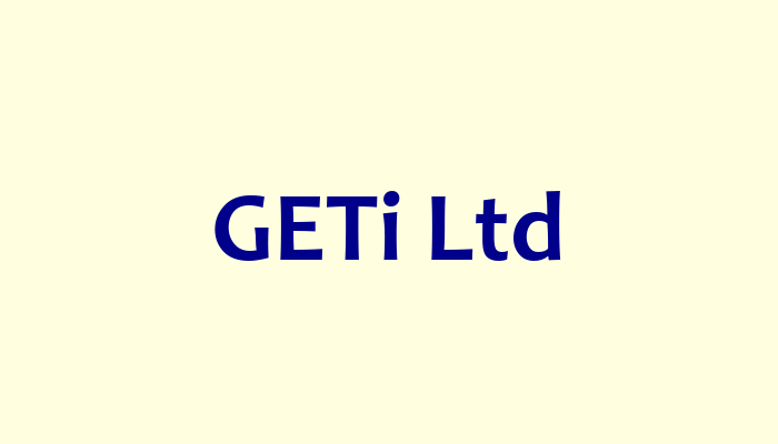 GETi Ltd