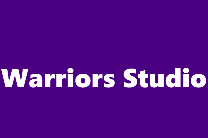 Warriors Studio