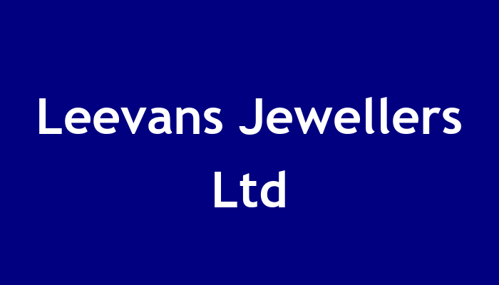 Leevans Jewellers Ltd