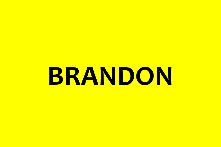 BRANDON