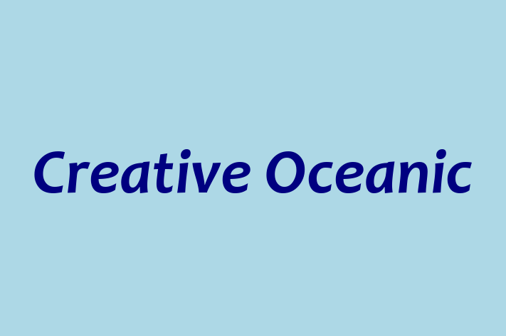 Creative Oceanic