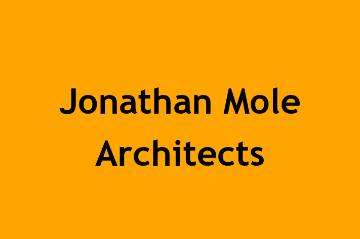 Jonathan Mole Architects