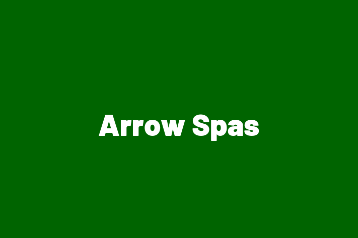 Arrow Spas