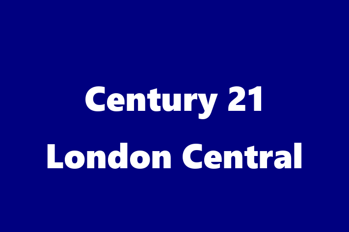 Century 21 London Central