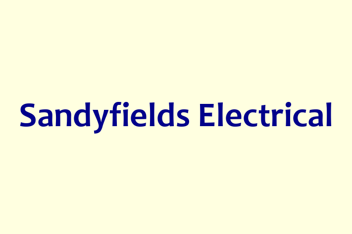 Sandyfields Electrical