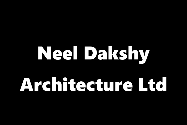 Neel Dakshy Architecture Ltd