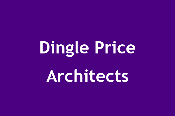 Dingle Price Architects