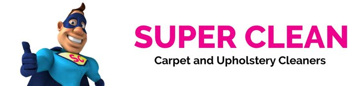 Super Clean Carpet Cleaners Colchester