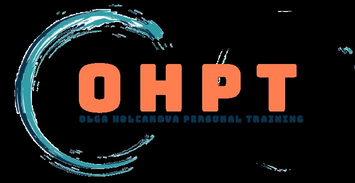 OHPT   Olga H  Personal Training