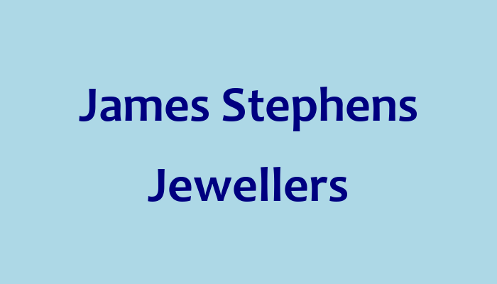 James Stephens Jewellers