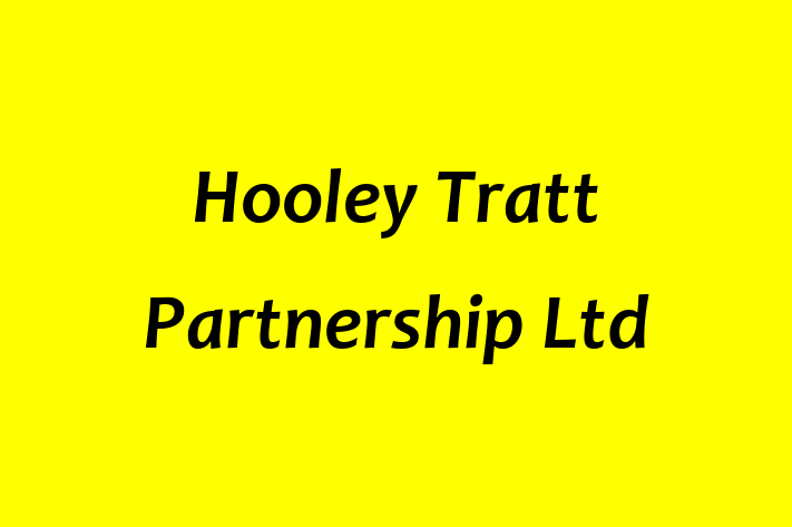 Hooley Tratt Partnership Ltd