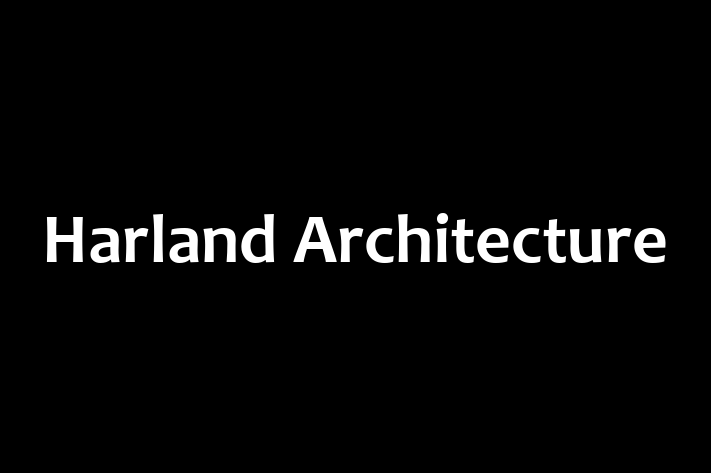 Harland Architecture