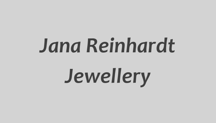 Jana Reinhardt Jewellery