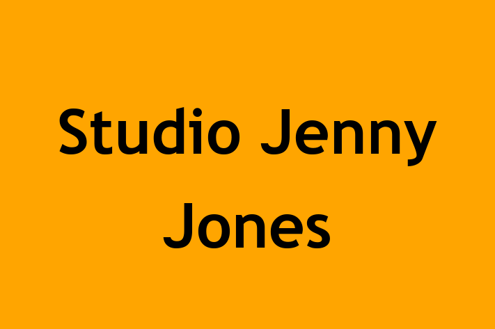 Studio Jenny Jones