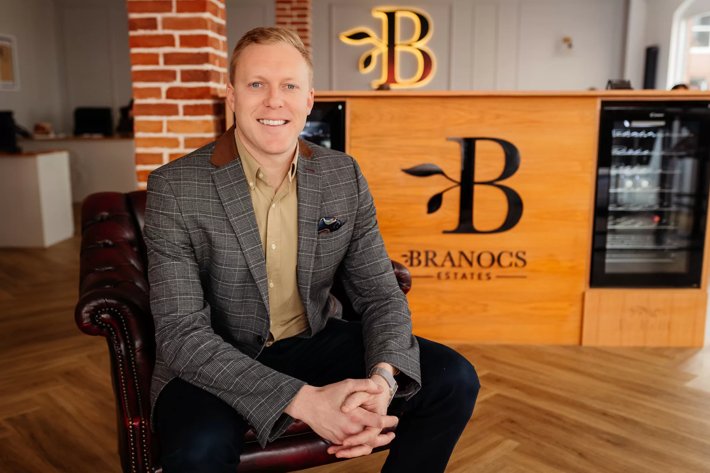 Branocs Estates