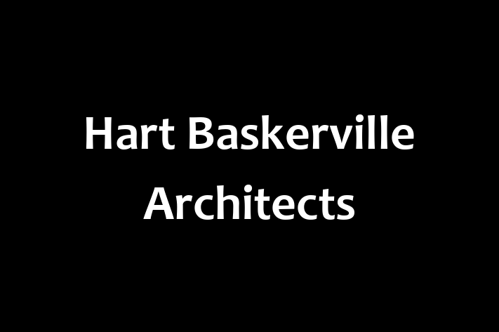 Hart Baskerville Architects