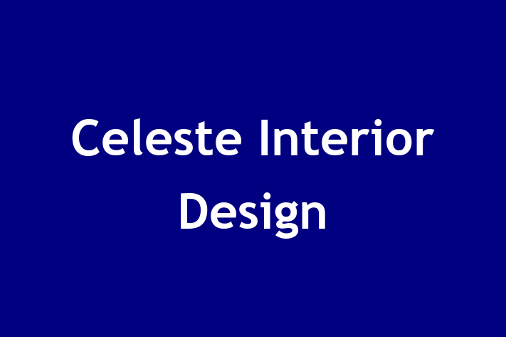 Celeste Interior Design