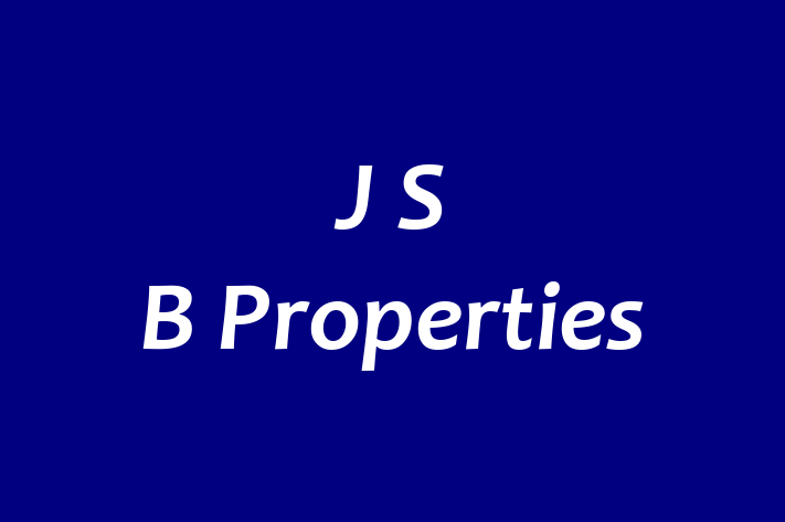 J S B Properties