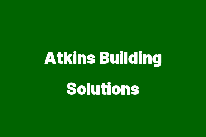 Atkins Building Solutions