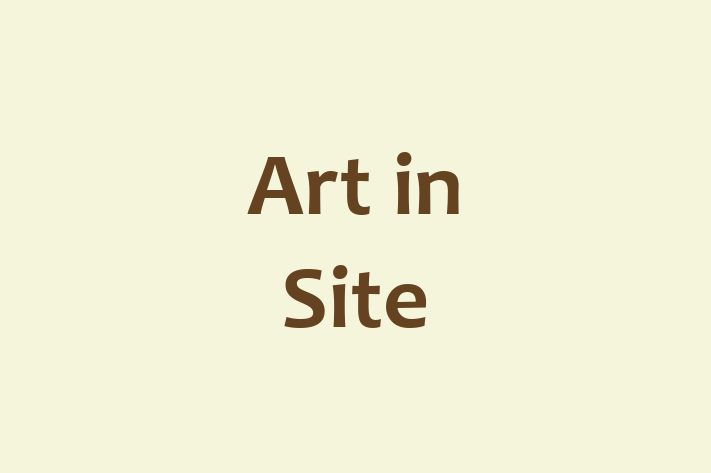 Art in Site