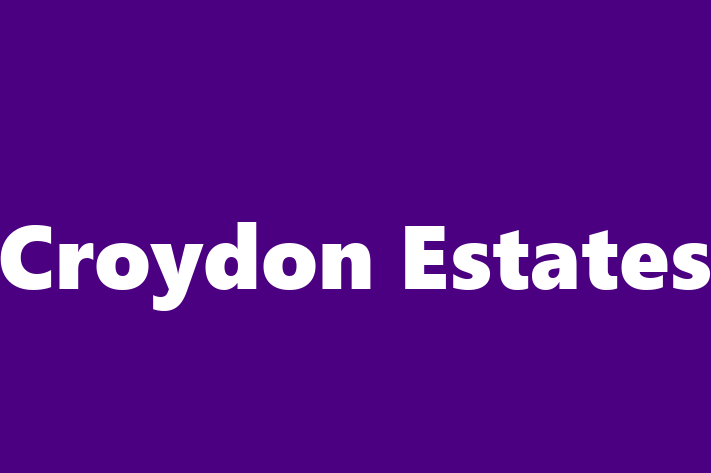 Croydon Estates