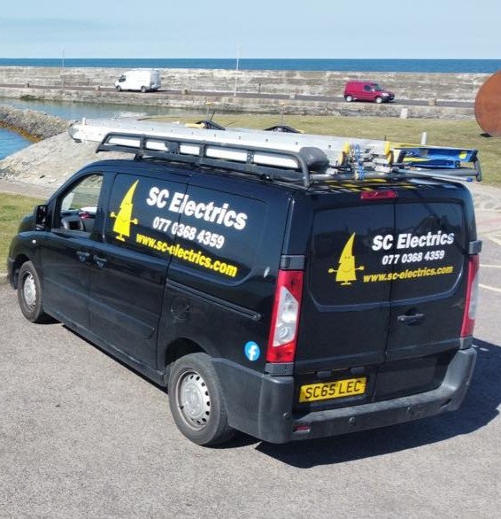 SC Electrics