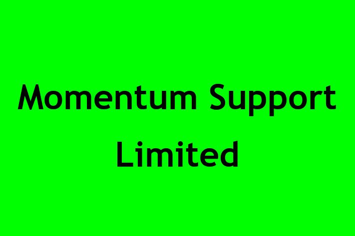 Momentum Support Limited