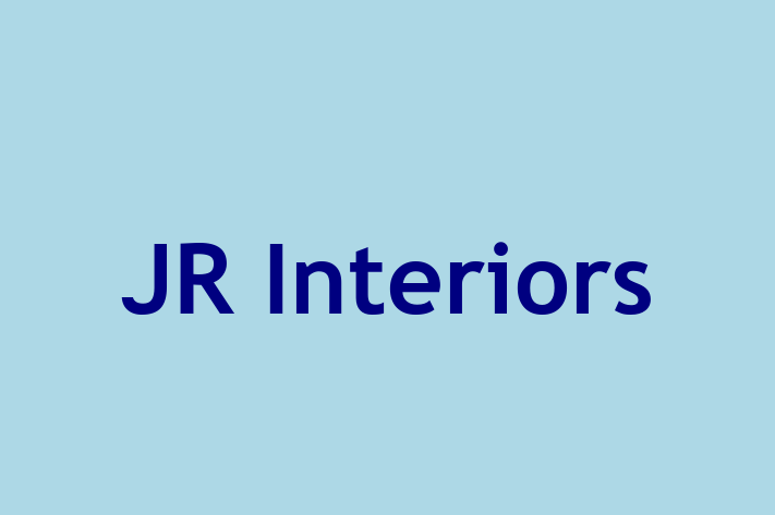 JR Interiors