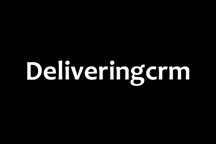 Deliveringcrm