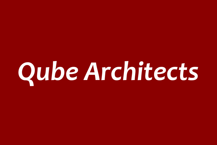 Qube Architects