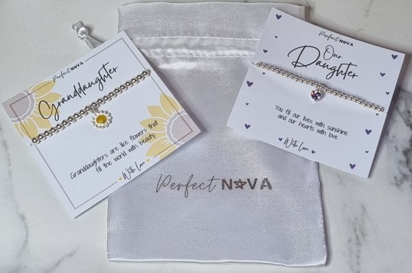 Perfect Nova Jewellery