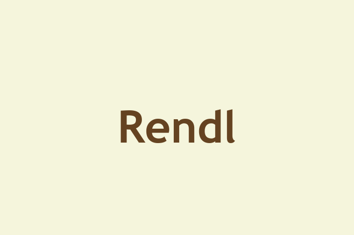 Rendl