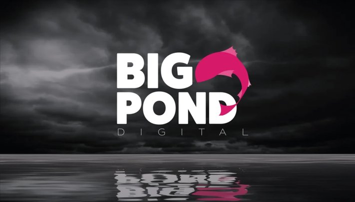 Big Pond Digital