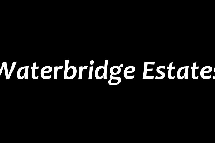 Waterbridge Estates