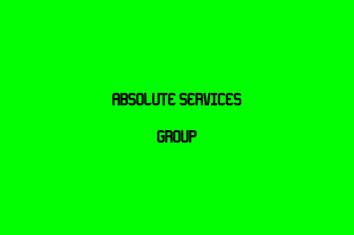 Absolute Services Group