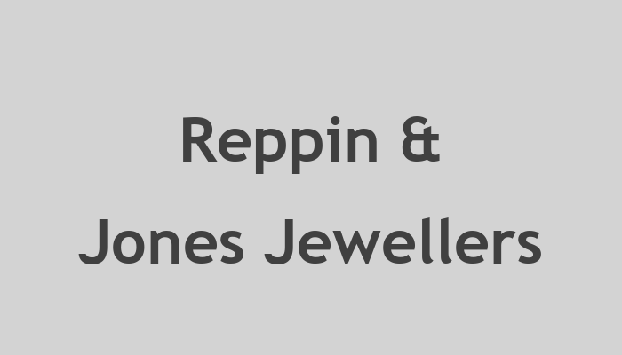 Reppin & Jones Jewellers