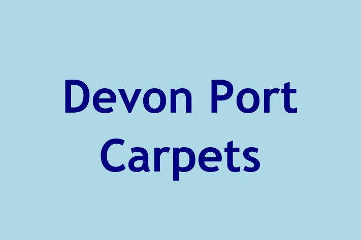 Devon Port Carpets