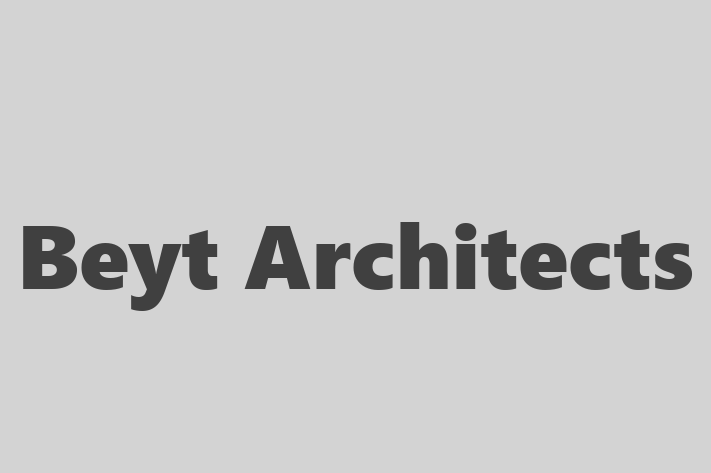 Beyt Architects