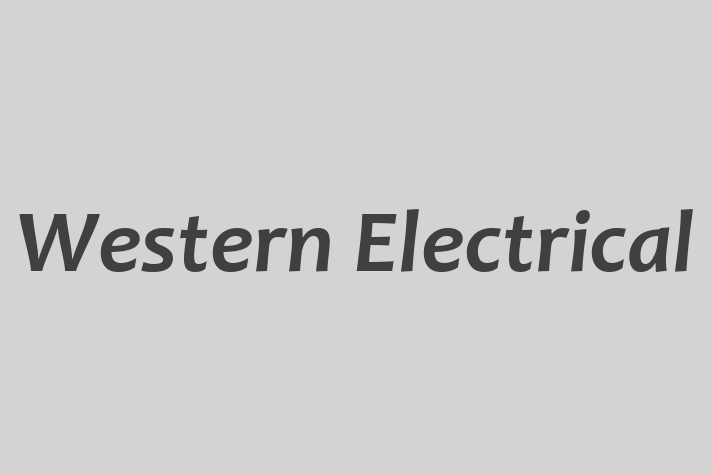 Western Electrical