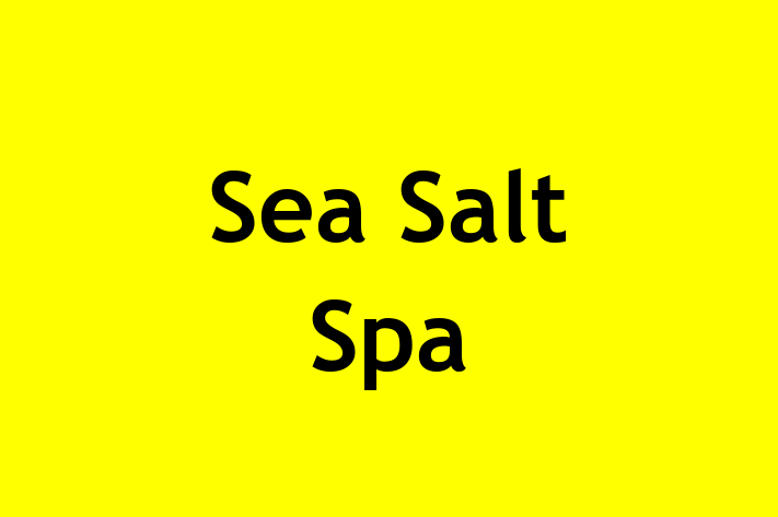 Sea Salt Spa