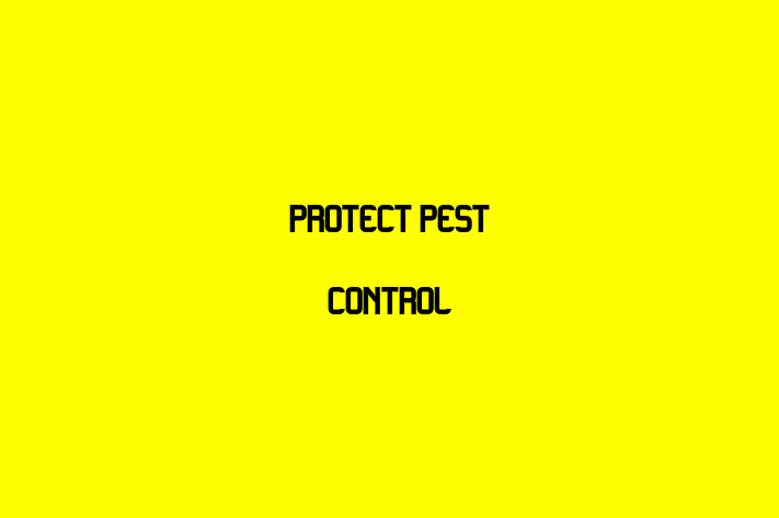 Protect Pest Control