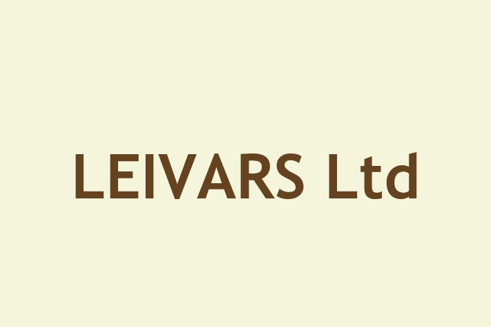 LEIVARS Ltd