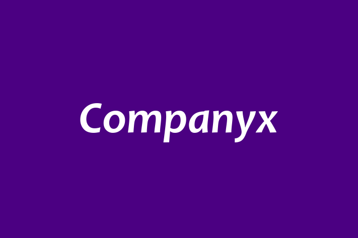 Companyx