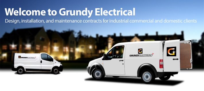 Grundy's Electrical Ltd