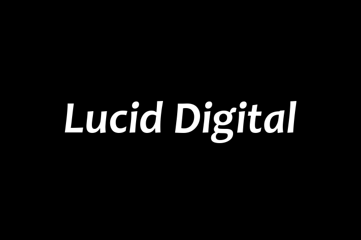 Lucid Digital