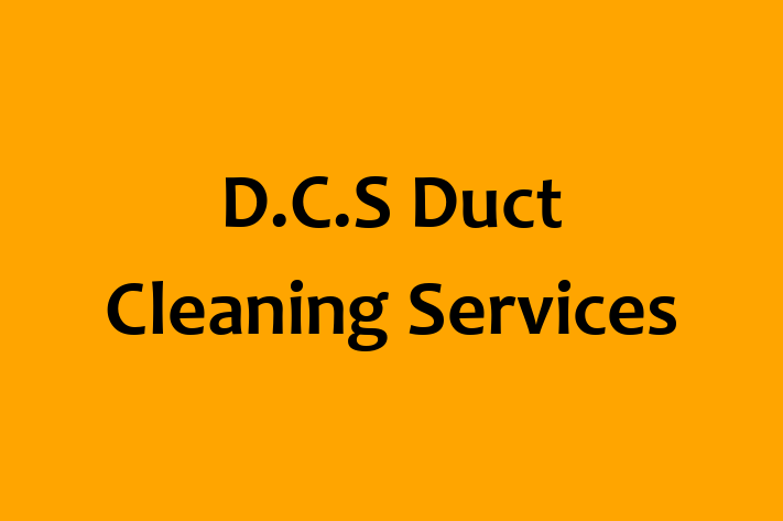 D C S Duct Cleaning Services