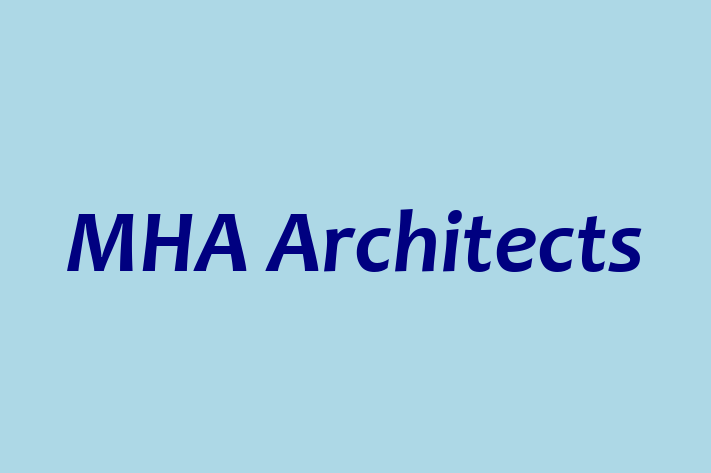 MHA Architects