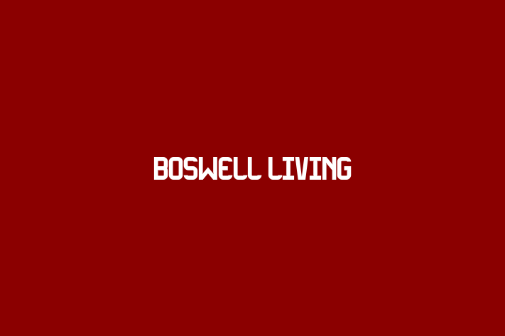 Boswell Living