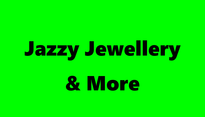 Jazzy Jewellery & More